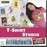 Quickstart QS-TSHIRTST T-shirt Studio [windows 98 me 2000 xp]