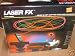 LASER FX LIGHT SHOW/DISCO 80S ULTRA RARE