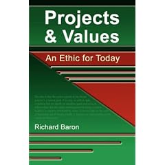 Projects & Values