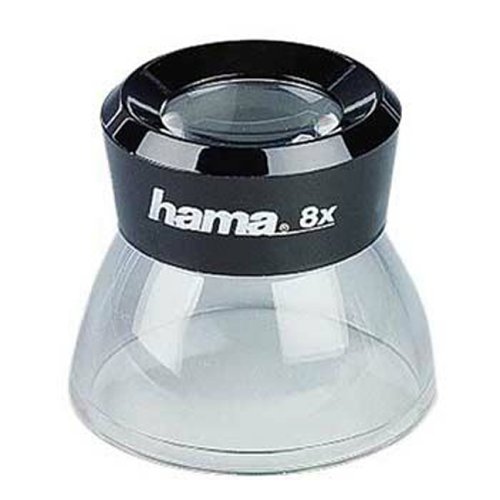 Hama Standing Magnifier, 8-times, 24mm