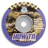 The Complete Guide to Installing and Maintaining the Aquascape Ecosystem - DVD