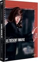 Le Désert rouge - Edition Collector