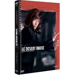 Le D�sert rouge - Edition Collector