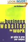 Small Business Websites...