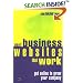 Small Business Websites That Work: Get Online to Grow Your Company