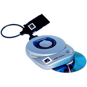 Archos 24x/8x/4x CD-RW Drive (500067)