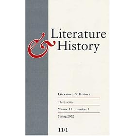 Literature and History by 