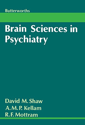 Brain Sciences in Psychiatry