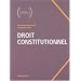 Droit constitutionnel
