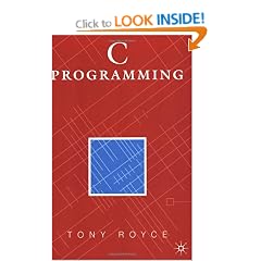 C Programming (Macmillan Master)