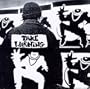 Take Warning: Songs of Operation Ivy