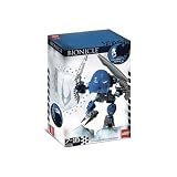 Eigenschaften LEGO 8726 / BIONICLE 8726 Matoran Dalu