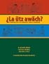 �La �tz aw�ch?: Introduction to Kaqchikel Maya Language