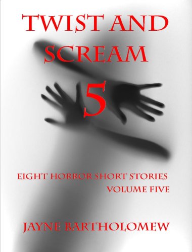 Twist and Scream - Volume 5
