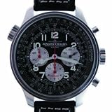 Zeno Pilot Oversized Slide Rule Chronograph Ref. 8557 CAL-TH