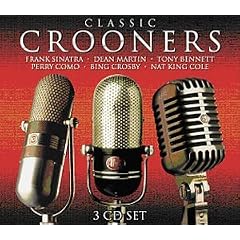 Classic Crooners