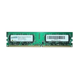 Memory-Up Exclusive 1GB DDR2 SDRAM DIMM Upgrade for Dell XPS Desktop 700 Desktop PC2-5300 Computer Memory (RAM)