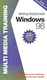Windows 98 - Getting Started [UK-Import] - Peter DeLuise