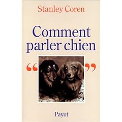 Comment parler chien