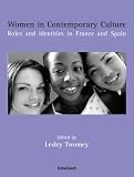 Cover of Women in Contemporary Culture by  1841500402