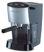 Gaggia Evolution 74555 Coffee Maker Black