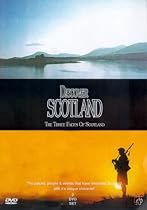 Discover Scotland - The Three Faces Of Scotland [DVD]