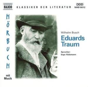 Eduards Traum. CD