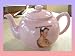 ROBBIE WILLIAMS PINK TEAPOT