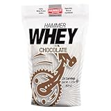 Hammer Nutrition Whey Protein (24 Servings)