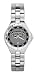 Logo Art NBA San Antonio Spurs Pro II Women's Stainless Steel Bracelet Watch