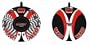 Winning Edge UFO 57" Fully Enclosed Towable Tube