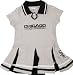 Chicago White Sox -Girls Toddler- Cheerleader Dress