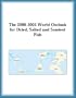 The 2000-2005 World Outlook for Dried, Salted and Smoked Fish (Strategic Planning Series)