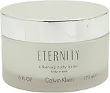 Review Calvin Klein 117030 / Eternity By Calvin Klein For Women. Body Cream 5.5 Ounces