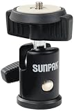 Sunpak Compact Ball Head