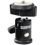 Sunpak Compact Ball Head