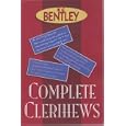 The Complete Clerihews