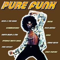 Pure Funk