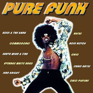 CD-Charts  Music : Pure Funk