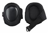 Custom LeatherCraft G333 Easy Swivel Gel Kneepads