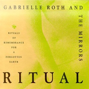 CD-Charts  Music : Ritual
