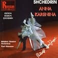 Shchedrin: Anna Karenina