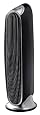 Honeywell HFD-120-Q Tower HEPAQuiet Air Purifier with Permanent IFD Filter, Black
