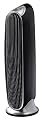 Honeywell HFD-120 Tower HEPAQuiet Air Purifier with Permanent IFD Filter, Black