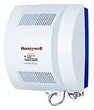 Honeywell HE365DG115 TrueIAQ Fan Powered Humidifier NEW