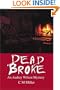 Dead Broke: An Audrey Wilson Mystery