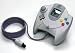 Manette de base sega