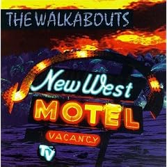 New West Motel