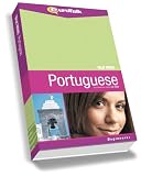 Eurotalk Talk More Portuguese (PC/Mac) Software