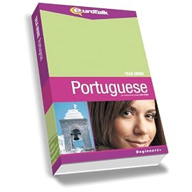 Eurotalk Talk More Portuguese (PC/Mac)